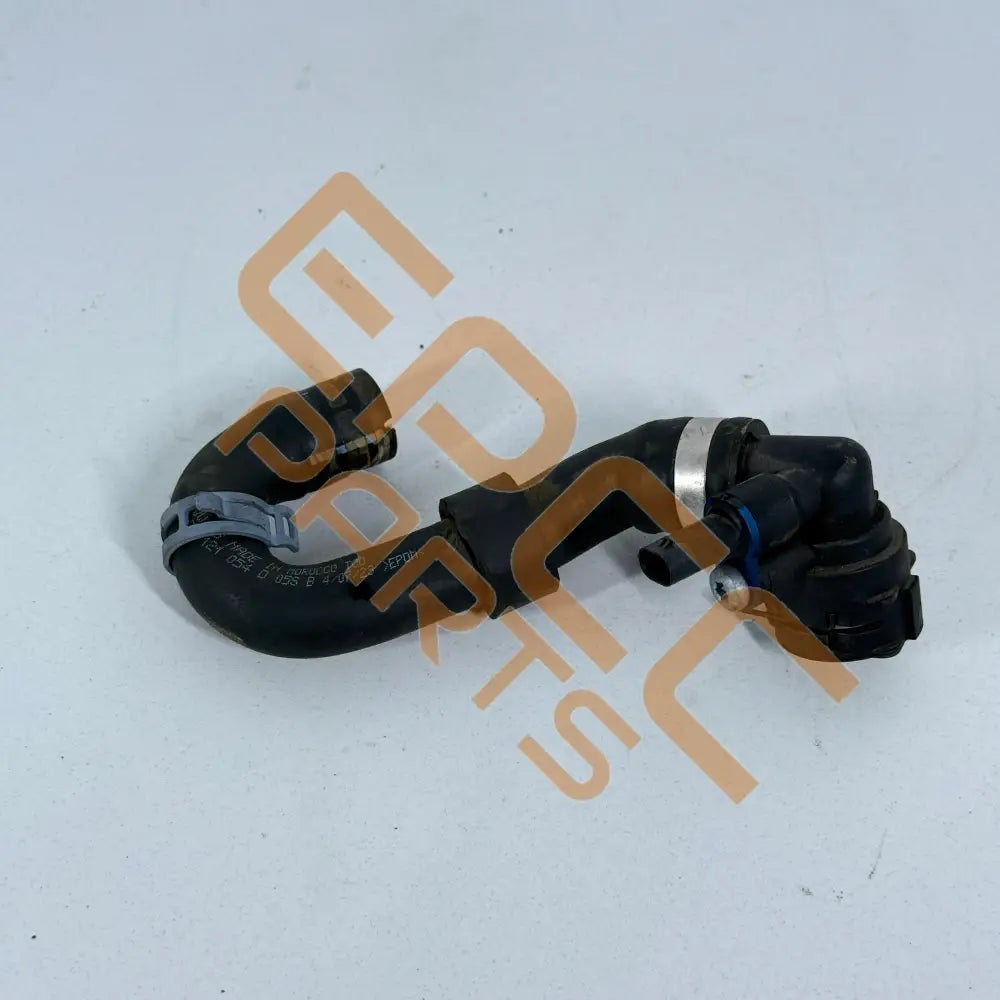 CUPRA BORN COOLANT HOSE WITH QUICK RELEASE COUPLING 1EA121054D