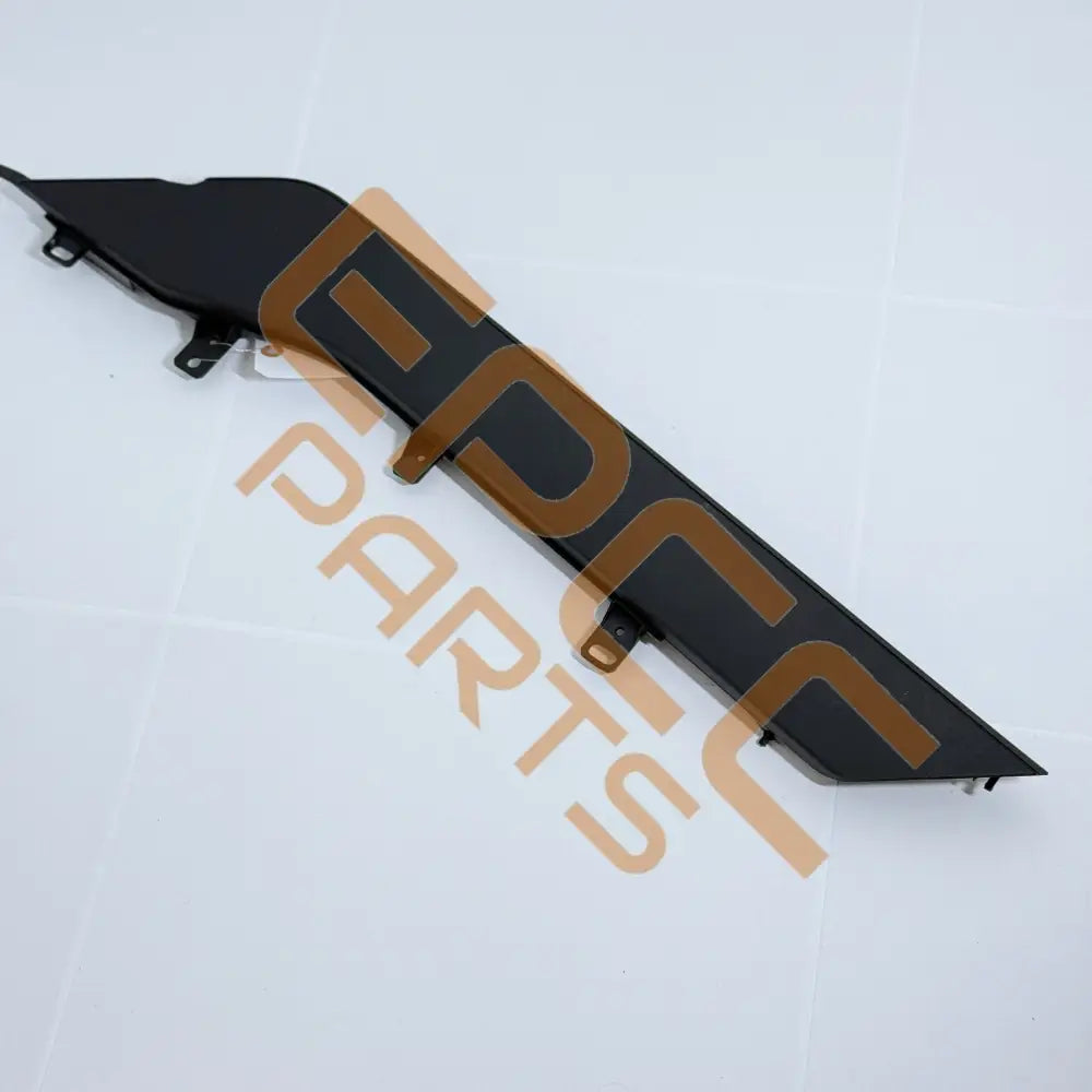 CUPRA CENTER CONSOLE SIDE TRIM 5FC863487