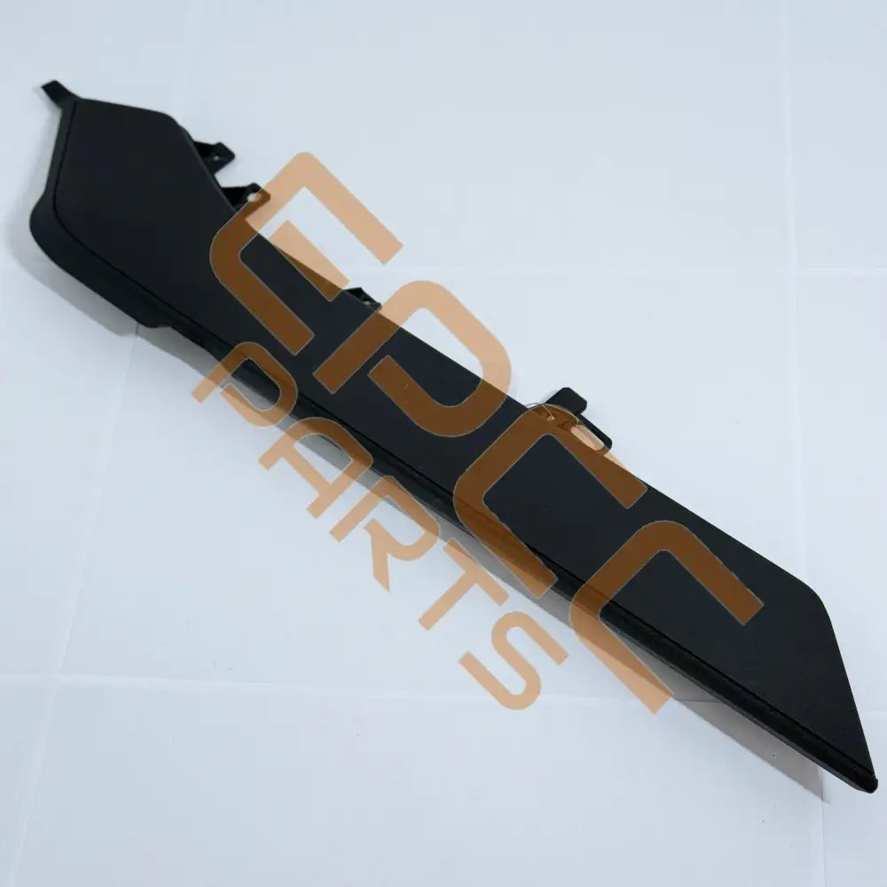 CUPRA CENTER CONSOLE SIDE TRIM 5FC863488