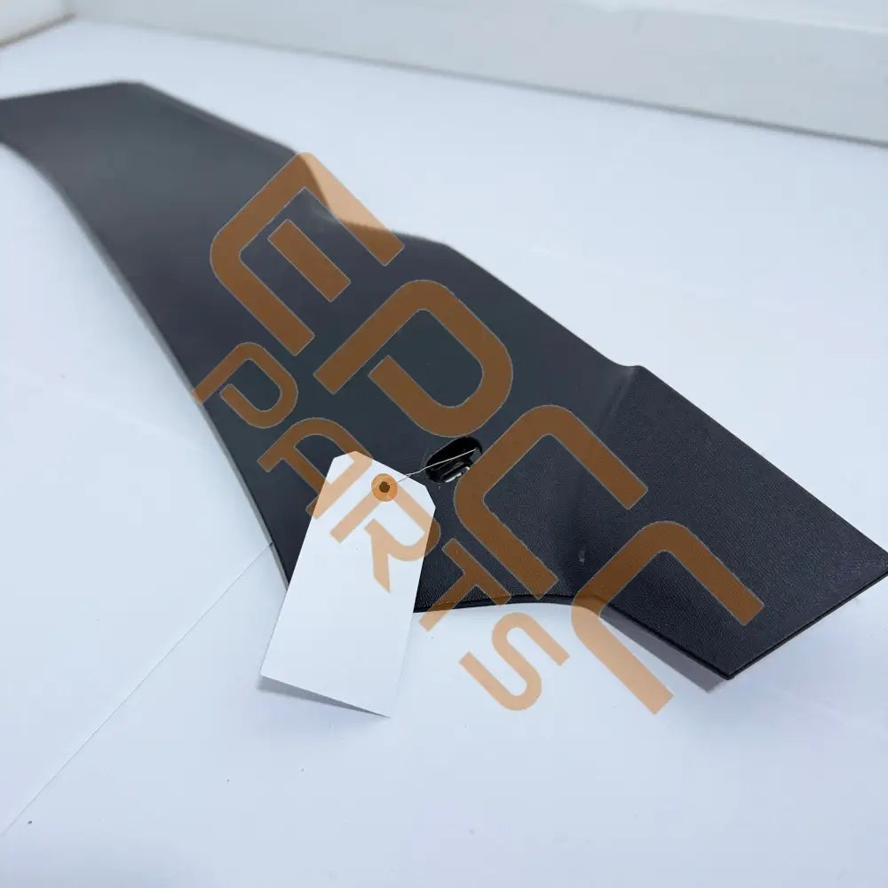 CUPRA CENTRE CONSOLE RIGHT COVER 5FC863046