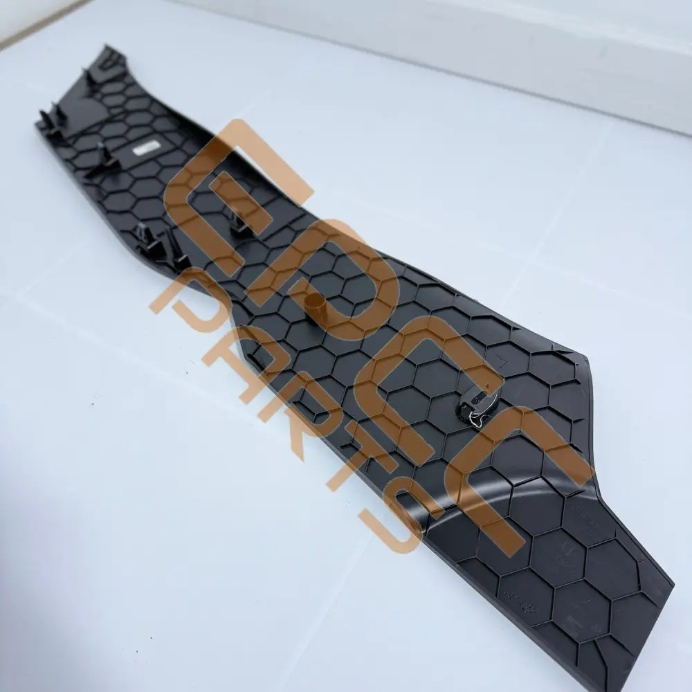 CUPRA CENTRE CONSOLE RIGHT COVER 5FC863046