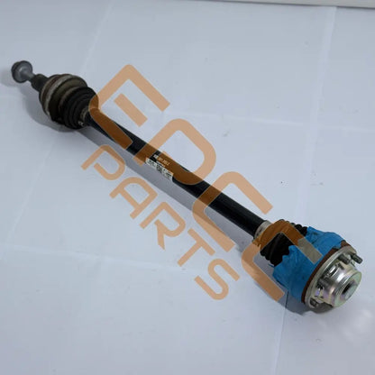 CUPRA DRIVE SHAFT WITH CONSTANT VELOCITY JOINTS (LEFT) 5Q0501203C