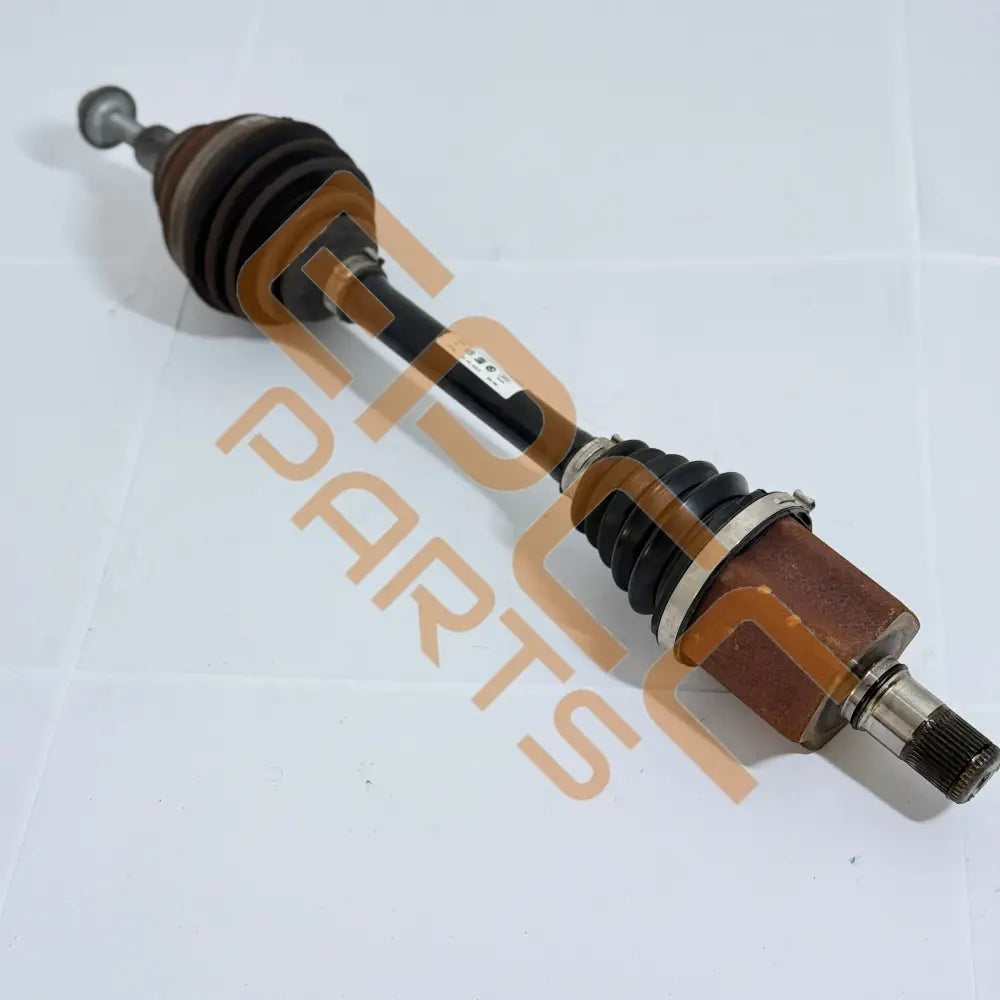 CUPRA DRIVE SHAFT WITH CONSTANT VELOCITY JOINTS (LEFT) 5QN407271C
