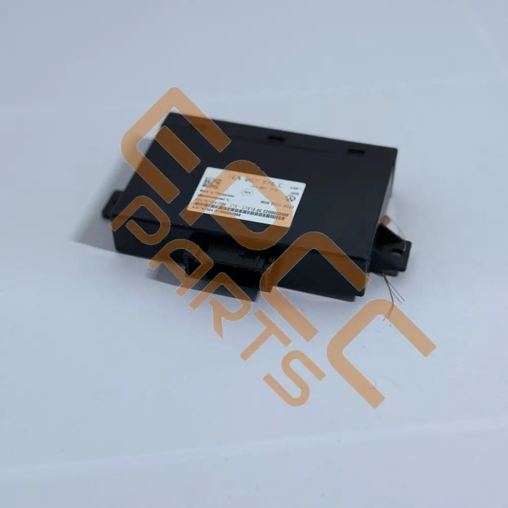 SEAT CUPRA ELECTRONIC REGULATED DAMPING CONTROL UNIT 1EA907376C