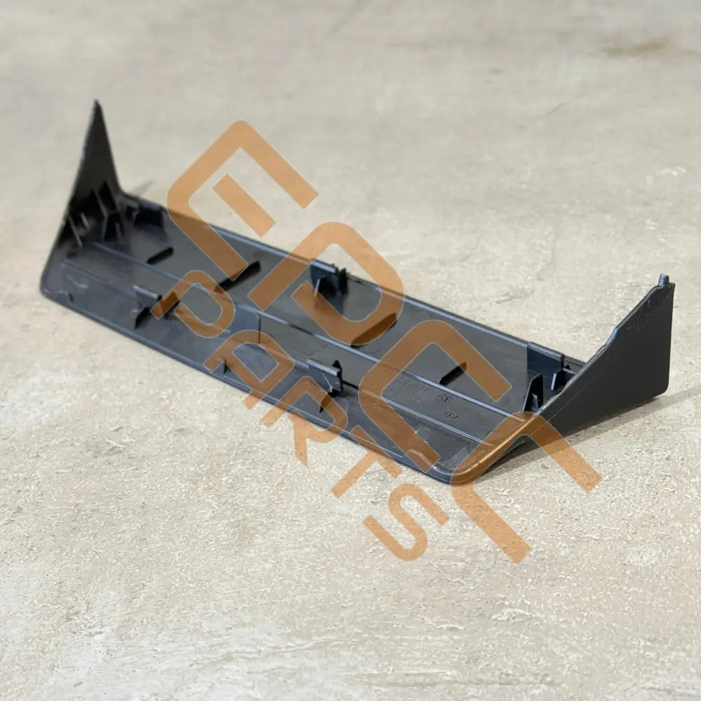 SEAT CUPRA END CAP SOUL 5FA857231