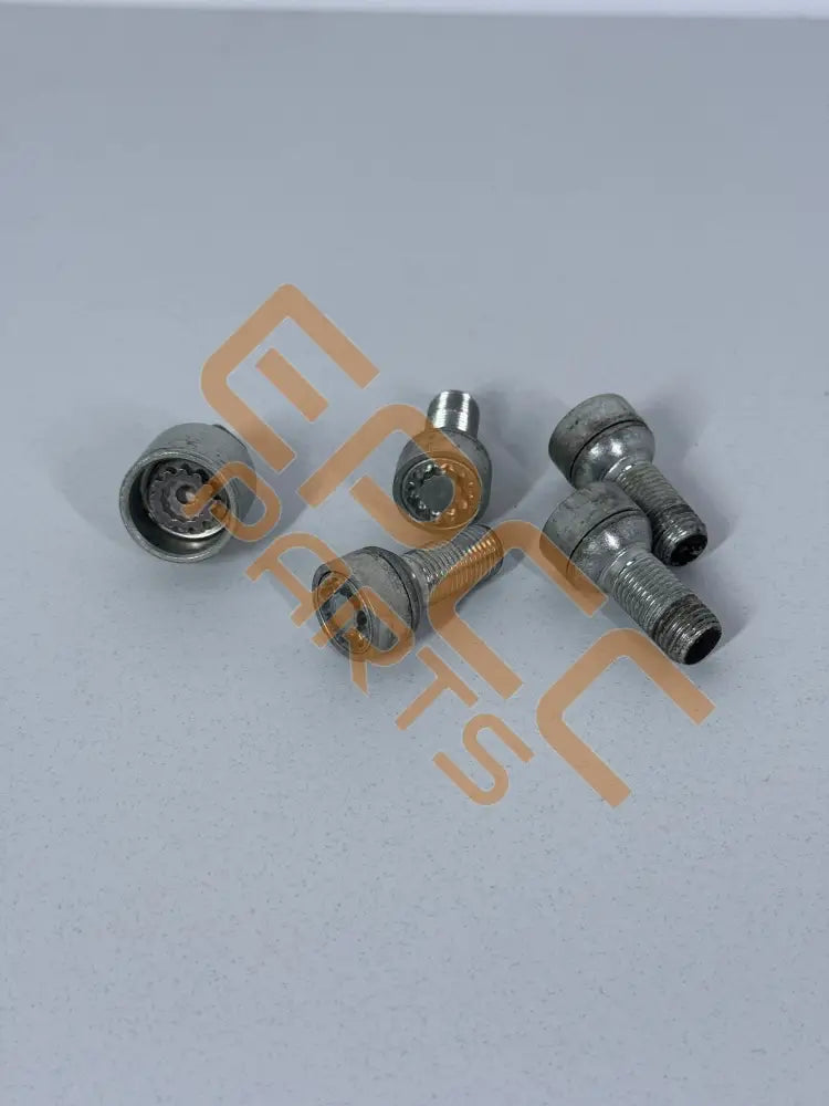 CUPRA FORMENTOR 2023 1 SET WHEEL STUDS 1P0698137 Wheels
