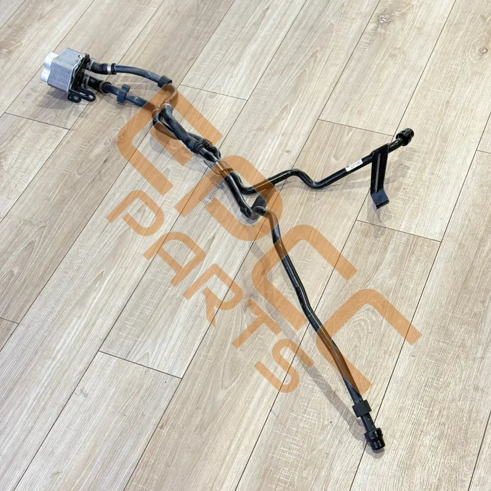 CUPRA FORMENTOR 2023 HEAT EXCHANGER 5WA820031B