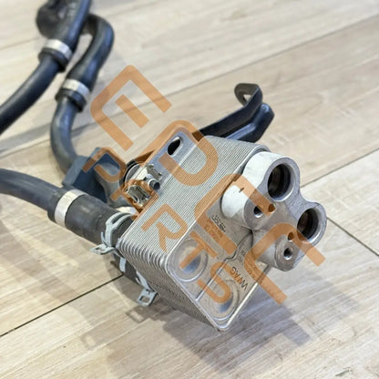 CUPRA FORMENTOR 2023 HEAT EXCHANGER 5WA820031B