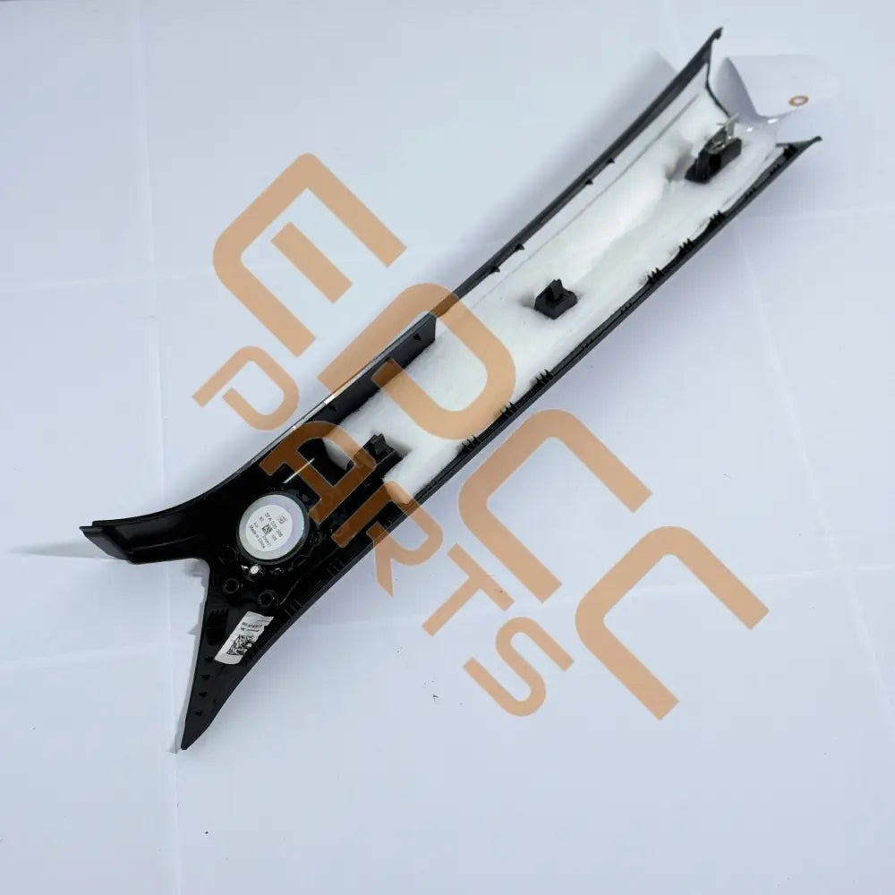 CUPRA FORMENTOR PETROL INNER MOLDINGS 5FA035398A 5FF867234D