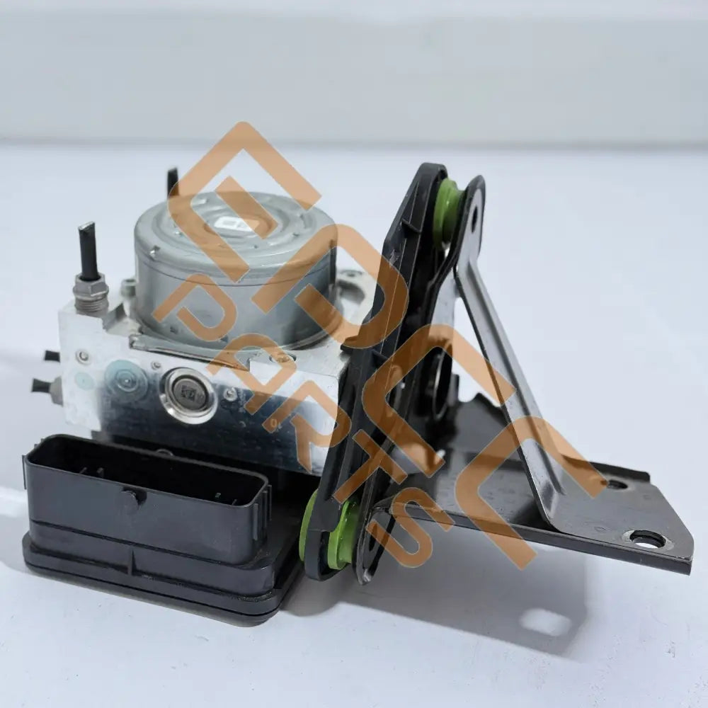 SEAT CUPRA FORMENTOR 2022 ABS UNIT WITH CONTROL UNIT 5WA614517BM