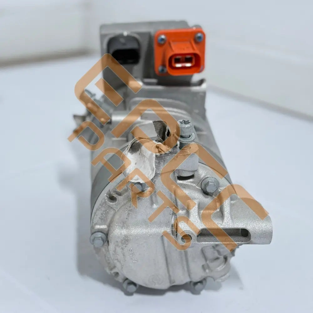 SEAT CUPRA FORMENTOR 2022 AIR CONDITIONING COMPRESSOR PUMP 3GD816803C (5QE816803M)