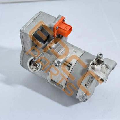 SEAT CUPRA FORMENTOR 2022 AIR CONDITIONING COMPRESSOR PUMP 3GD816803C (5QE816803M)