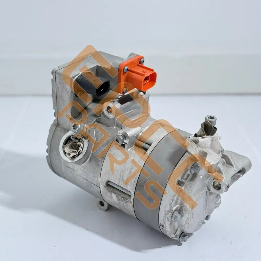 SEAT CUPRA FORMENTOR 2022 AIR CONDITIONING COMPRESSOR PUMP 3GD816803C (5QE816803M)