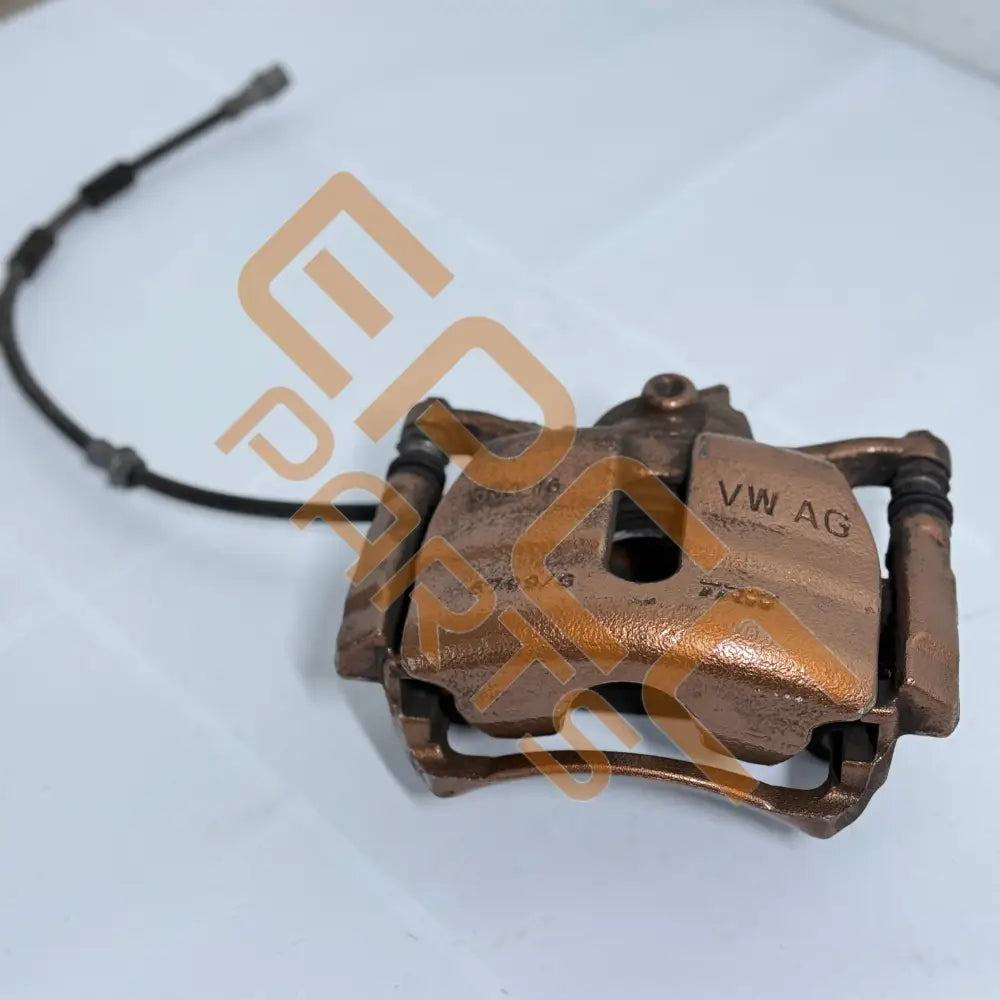 CUPRA FORMENTOR 2022 BRAKE CALIPER HOUSING (FRONT RIGHT) 8V0615123D