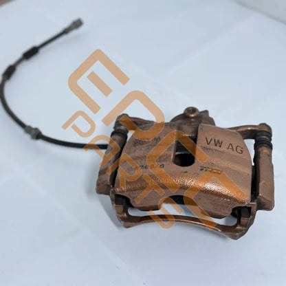 CUPRA FORMENTOR 2022 BRAKE CALIPER HOUSING (FRONT RIGHT) 8V0615123D