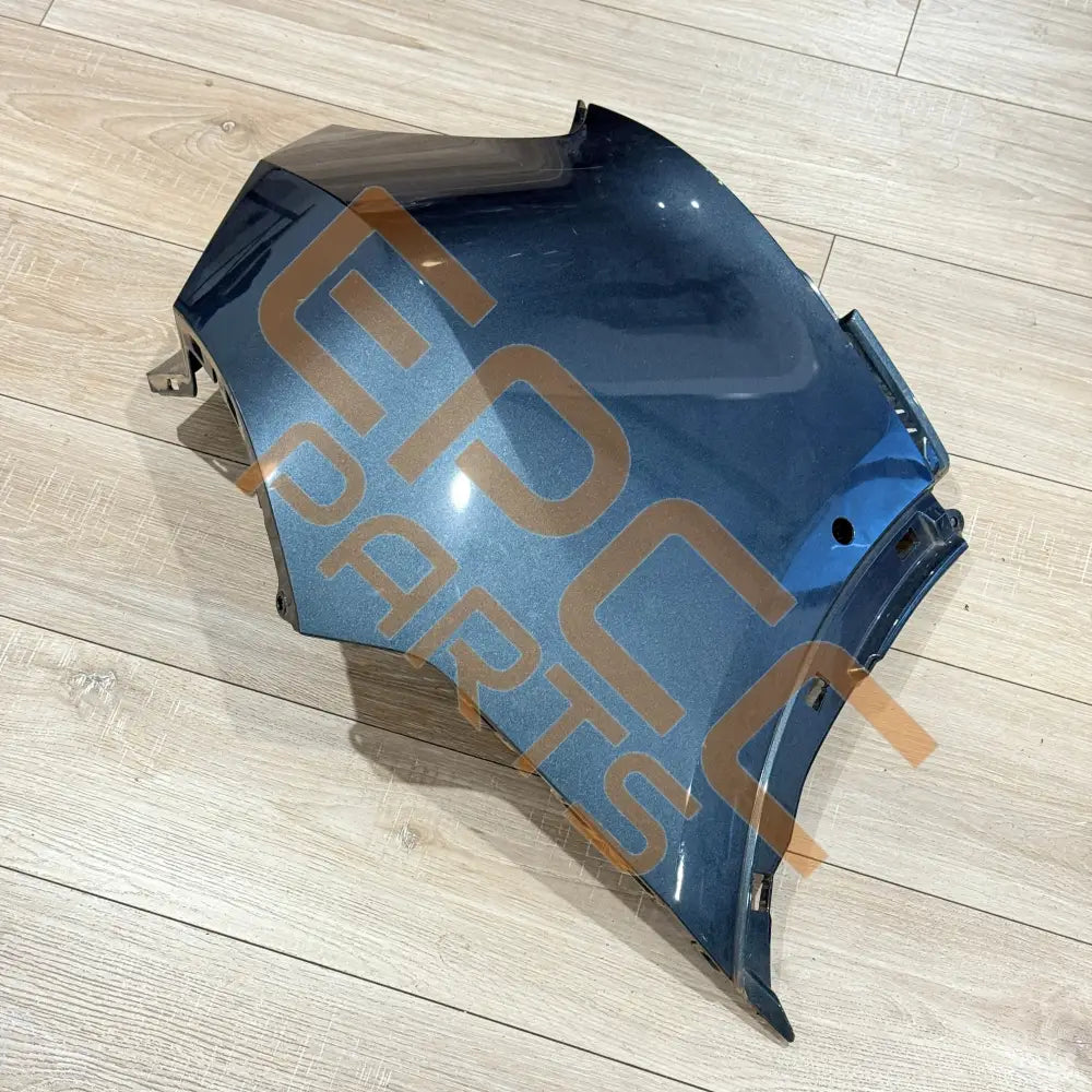 CUPRA FORMENTOR BUMPER 5FF807983