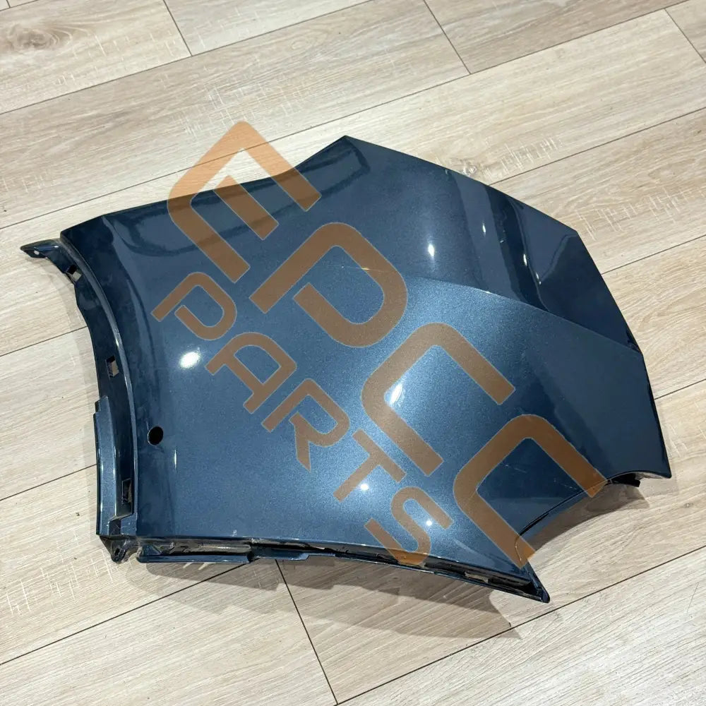 CUPRA FORMENTOR BUMPER 5FF807983