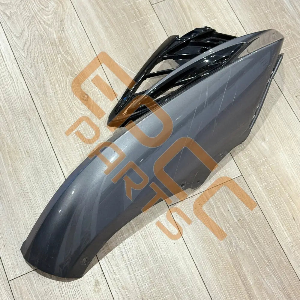 CUPRA FORMENTOR BUMPER COVER 5FF853666