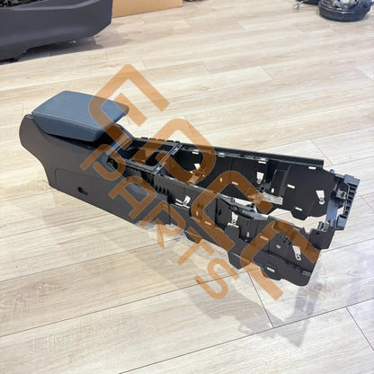 CUPRA FORMENTOR 2023 CENTER CONSOLE WITH ARMREST 5FF864207B 5FC863241D