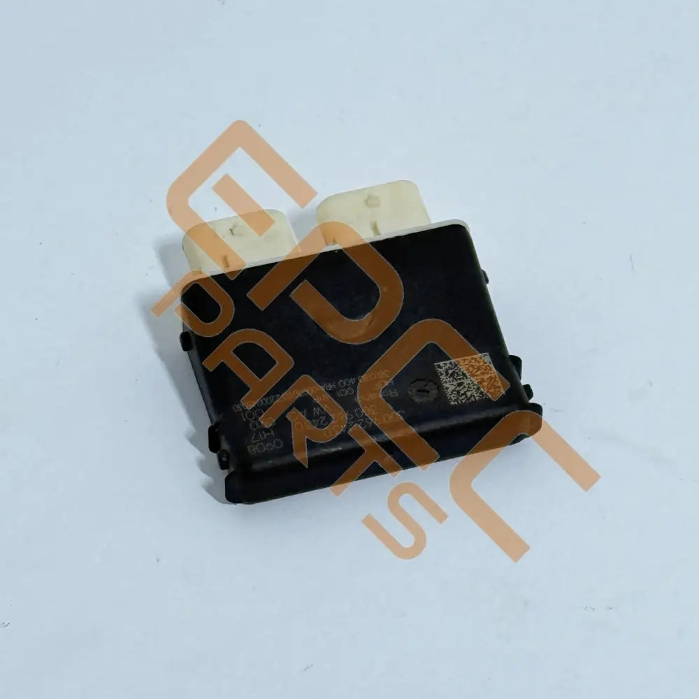 SEAT CUPRA FORMENTOR 2022 CONTROL UNIT FOR OPENING BOOT LID 3G0962243D