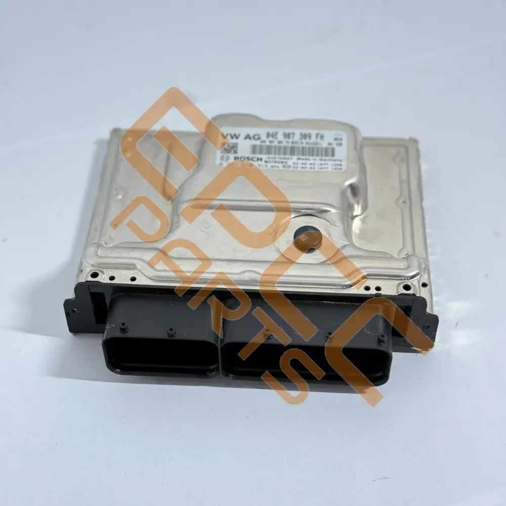 SEAT CUPRA FORMENTOR 2022 CONTROL UNIT FOR PETROL ENGINE 04E907309FH