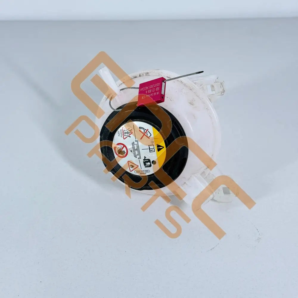 CUPRA FORMENTOR COOLANT EXPANSION TANK 5Q0121407Q Coolant