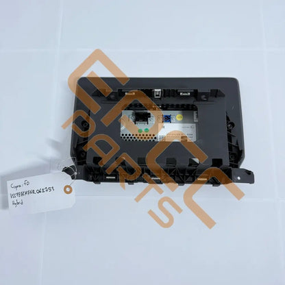SEAT CUPRA FORMENTOR 2023 DISPLAY MULTI MEDIA CONTROL UNIT 5FA919606A