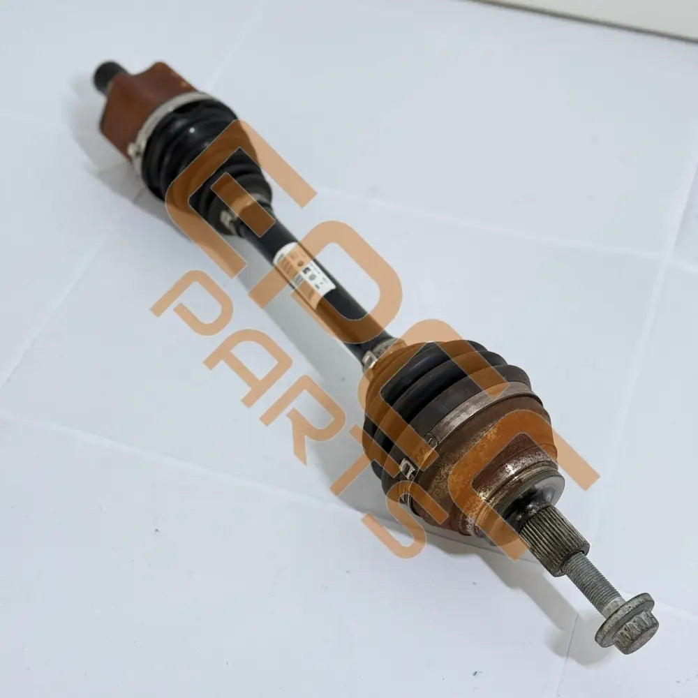 SEAT CUPRA FORMENTOR 2022 DRIVE SHAFT WITH CONSTANT VELOCITY JOINTS (RIGHT) 3Q0407272DH 3Q0407272AG