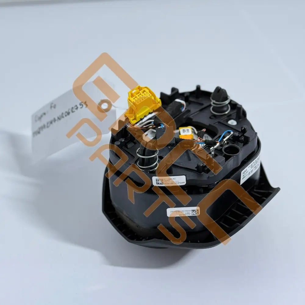 SEAT CUPRA FORMENTOR 2022 DRIVER AIRBAG 5FF880201B Airbags