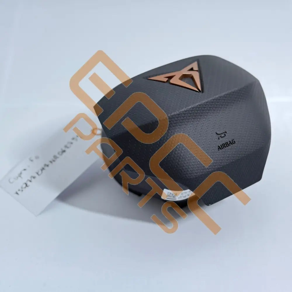 SEAT CUPRA FORMENTOR 2022 DRIVER AIRBAG 5FF880201B Airbags