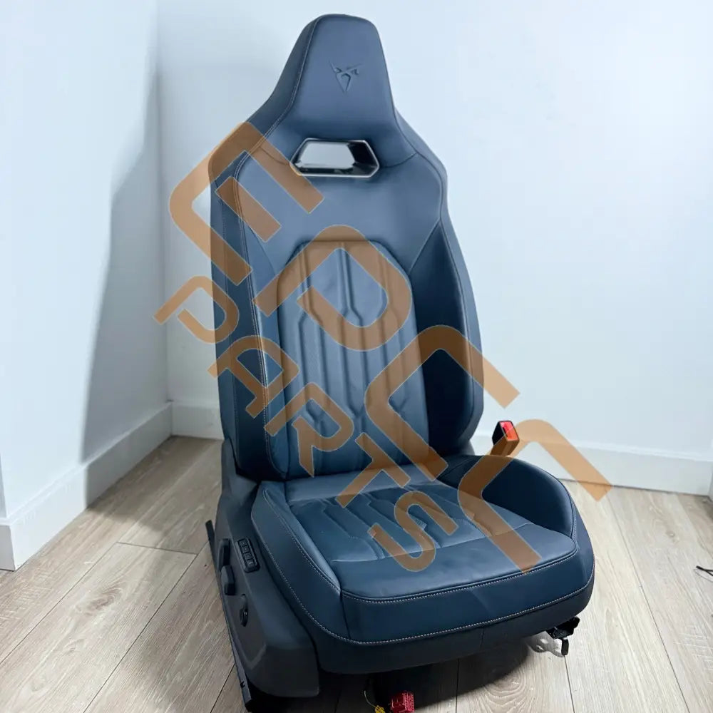 SEAT CUPRA FORMENTOR 2022 DRIVER SEAT (RIGHT) 4K0881106K 5WA881106D