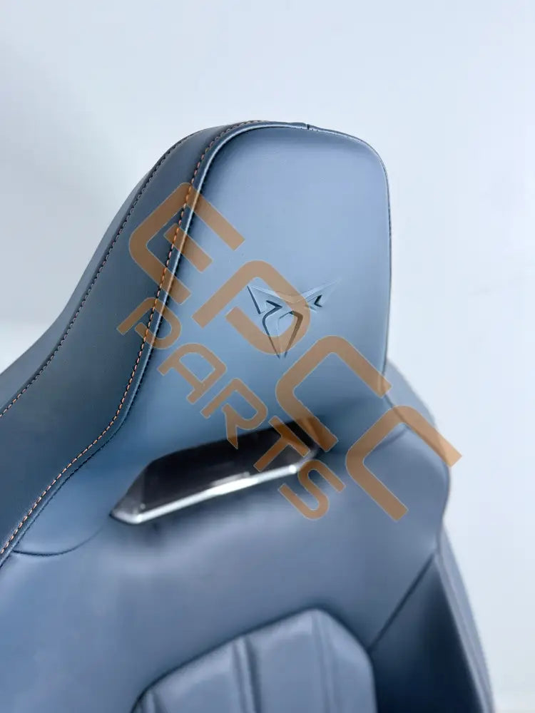 SEAT CUPRA FORMENTOR 2022 DRIVER SEAT (RIGHT) 4K0881106K 5WA881106D