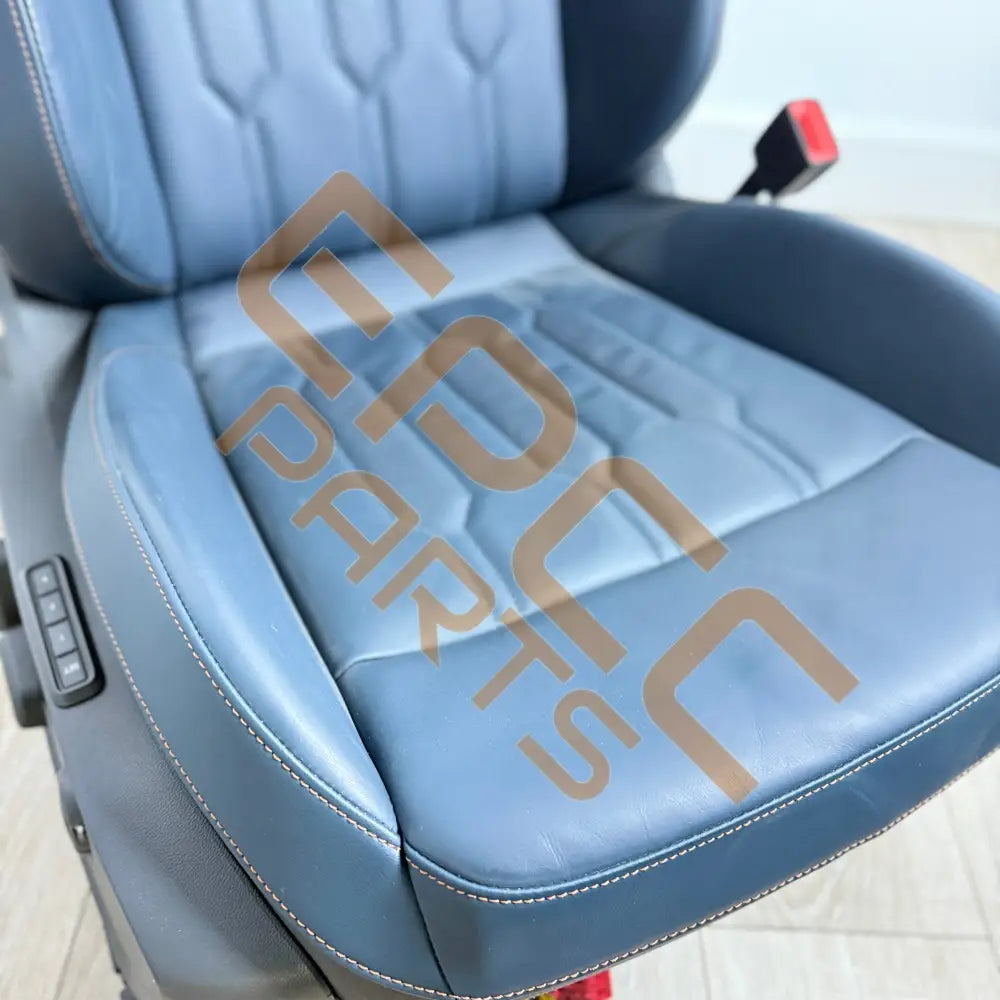 SEAT CUPRA FORMENTOR 2022 DRIVER SEAT (RIGHT) 4K0881106K 5WA881106D