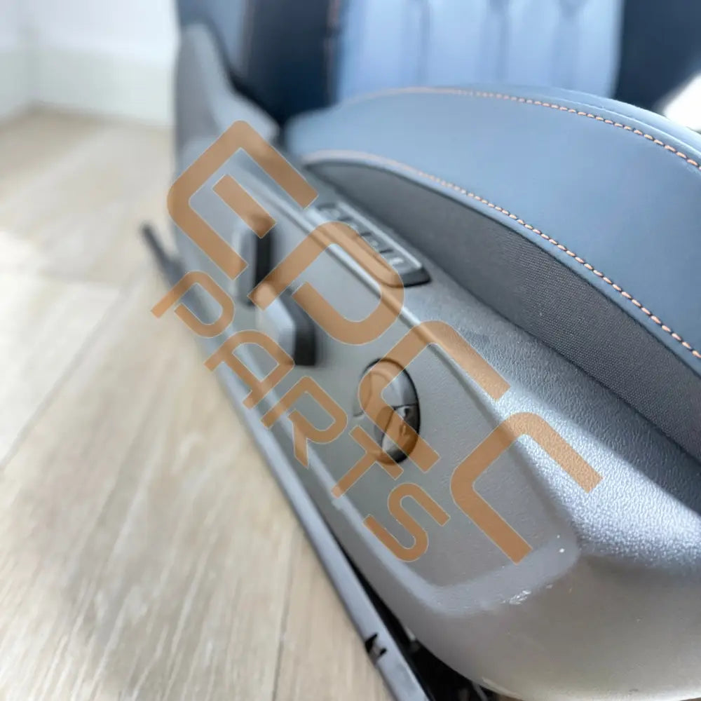 SEAT CUPRA FORMENTOR 2022 DRIVER SEAT (RIGHT) 4K0881106K 5WA881106D