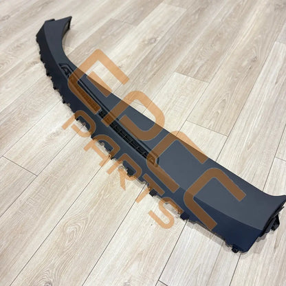 CUPRA FORMENTOR 2022 END CAP VENT GRILLE 10C863011D