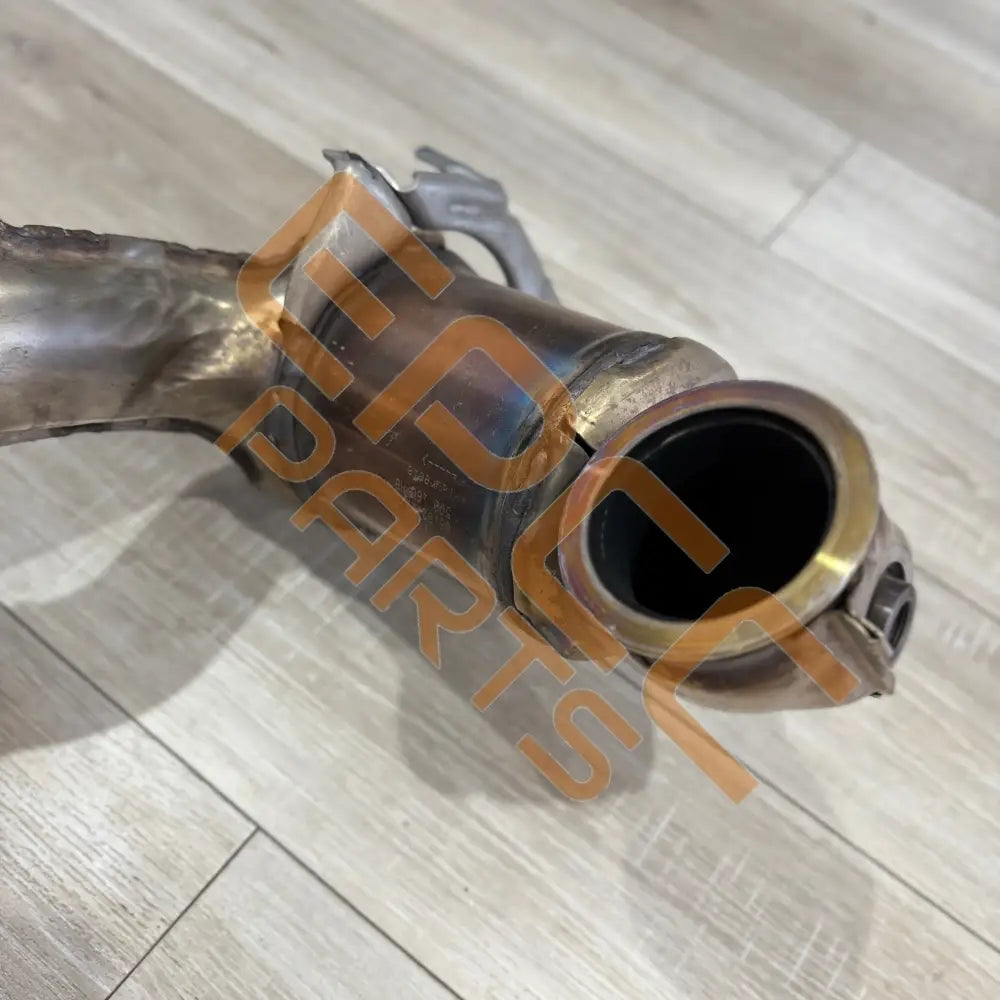 SEAT CUPRA FORMENTOR 2022 EXHAUST PIPE 3Q0254502JX