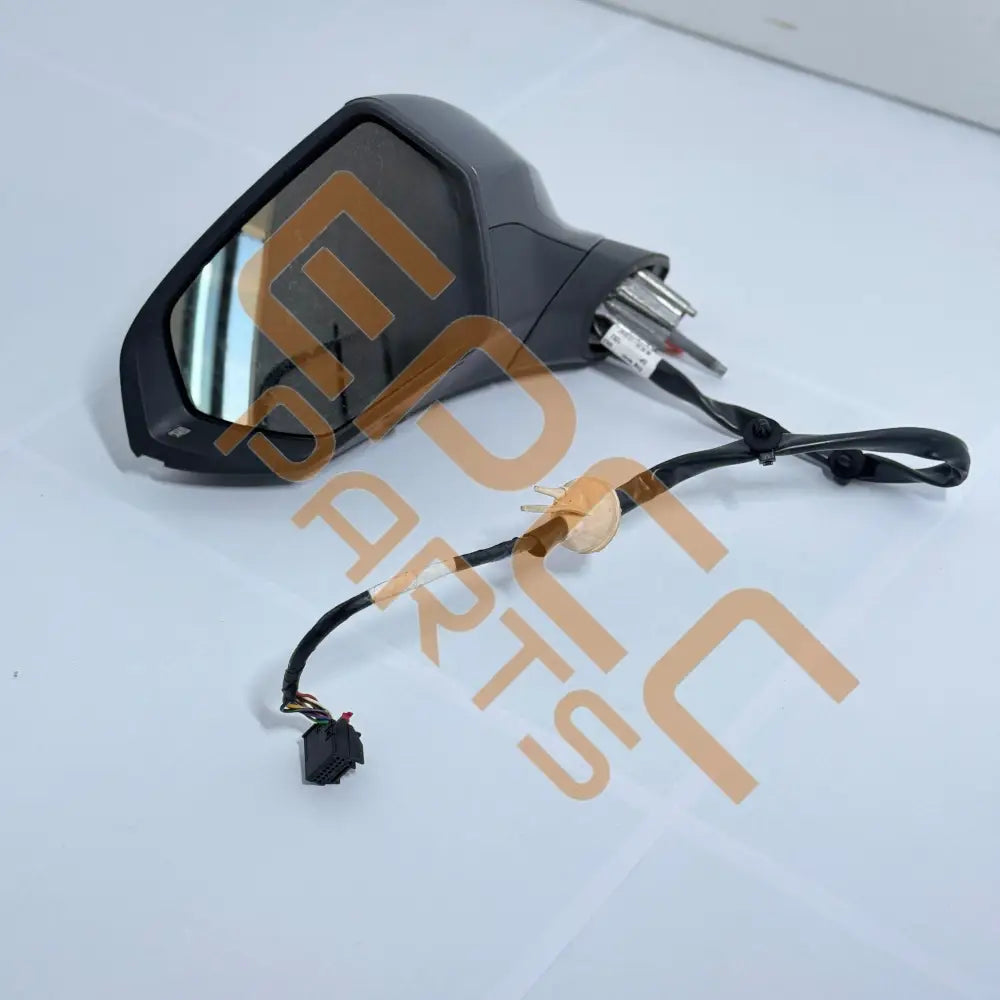 SEAT CUPRA FORMENTOR 2022 EXTERIOR MIRROR HOUSING (LEFT) 5FH857507J Mirrors