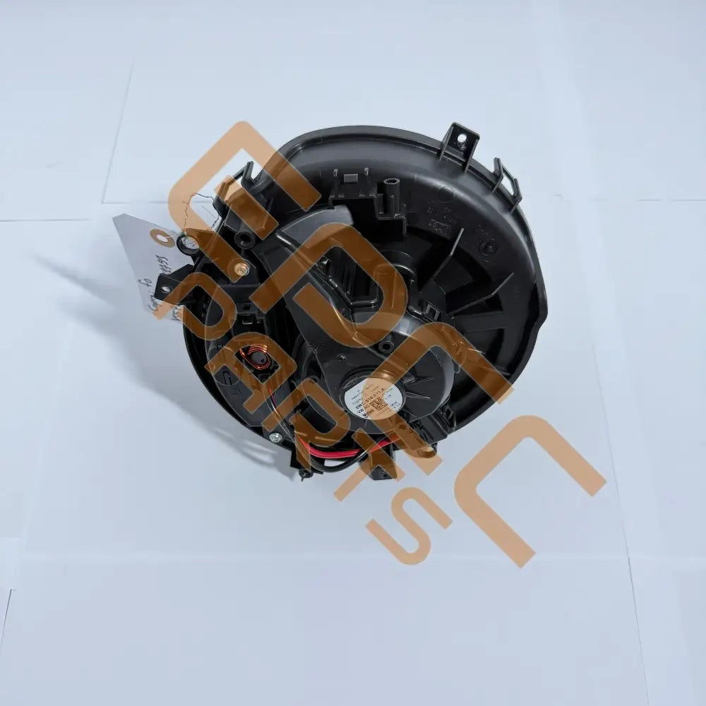 SEAT CUPRA FORMENTOR 2023 HEATER BLOWER MOTOR WITH RESISTOR 5WC819021A