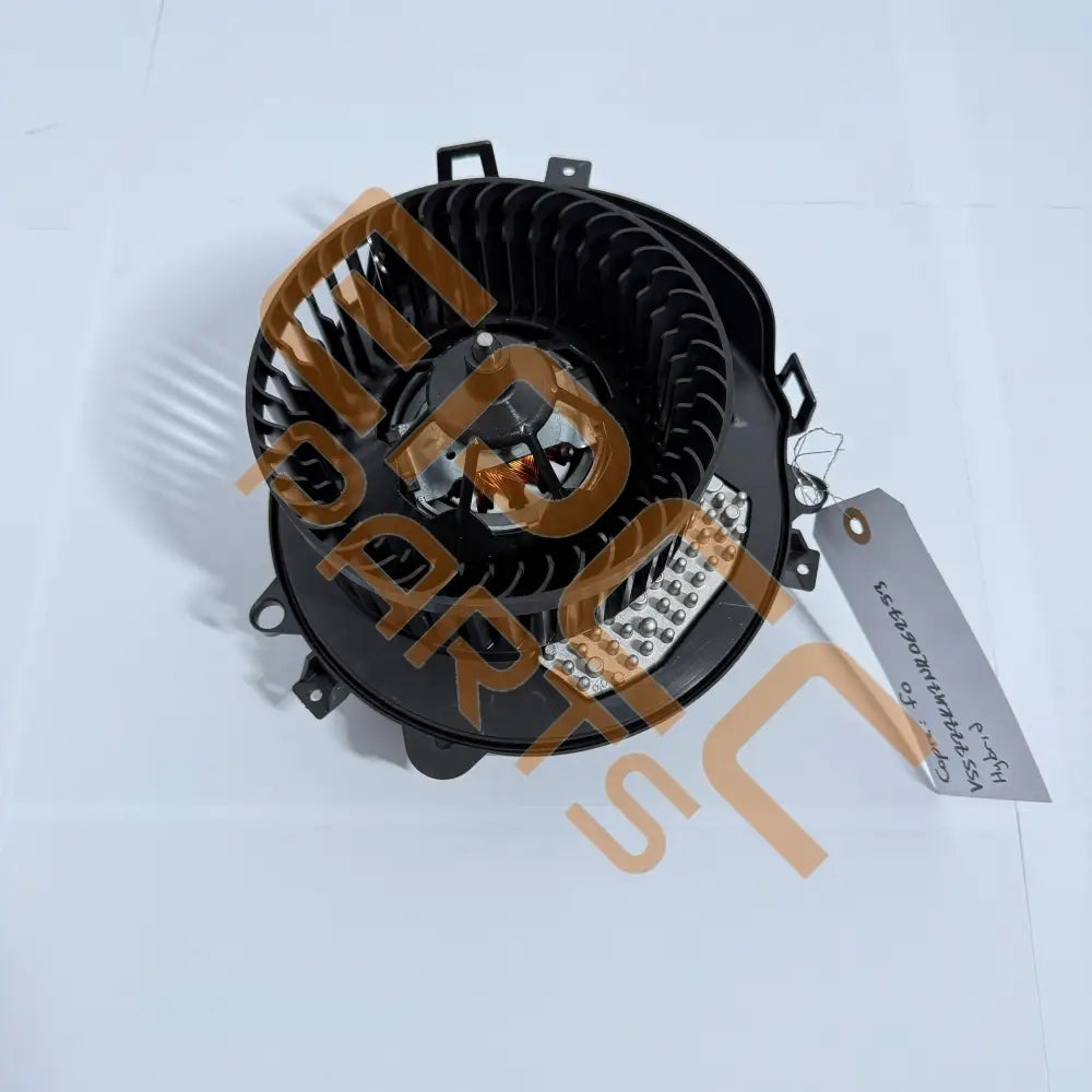 SEAT CUPRA FORMENTOR 2023 HEATER BLOWER MOTOR WITH RESISTOR 5WC819021A