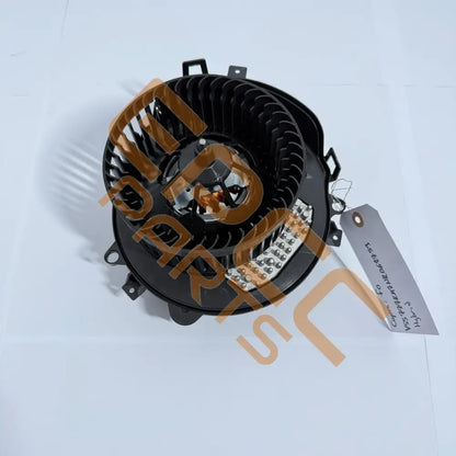 SEAT CUPRA FORMENTOR 2023 HEATER BLOWER MOTOR WITH RESISTOR 5WC819021A