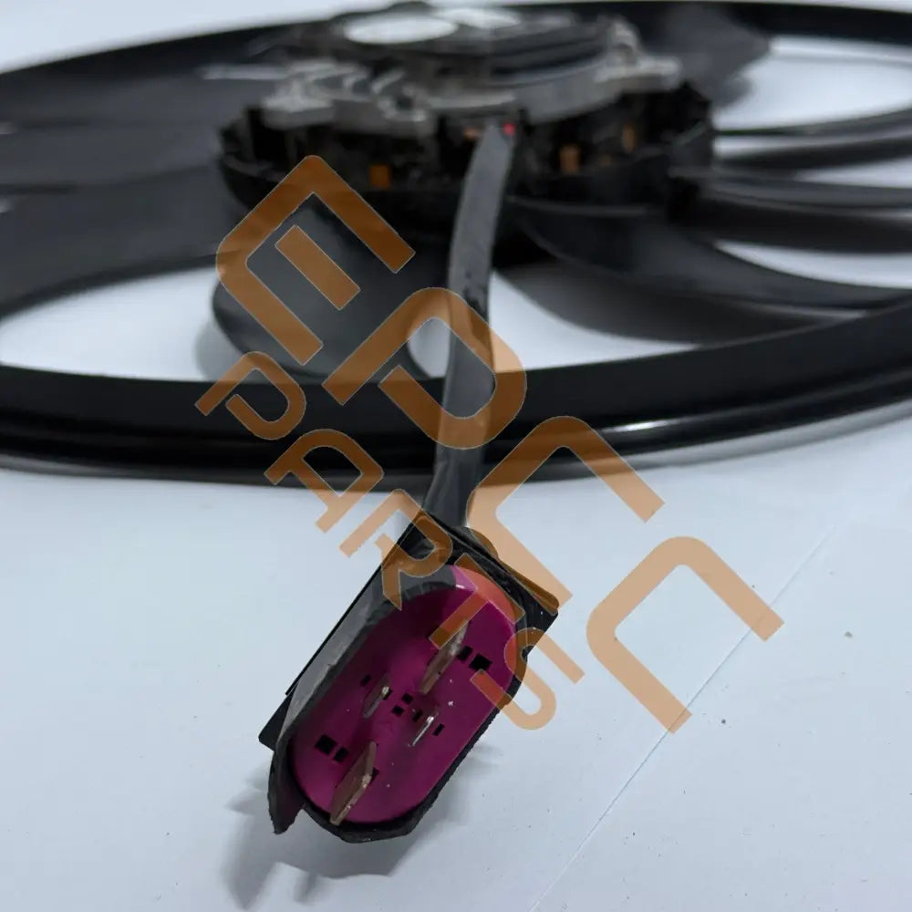 SEAT CUPRA FORMENTOR 2022 FAN RING 5WA121205