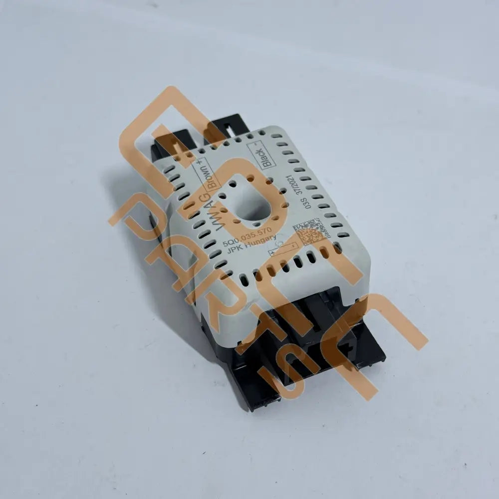 SEAT CUPRA FORMENTOR 2022 FREQUENCY FILTER 5Q0035570