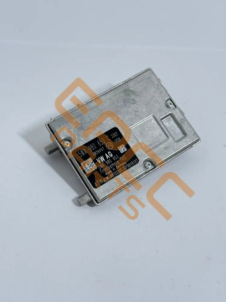 SEAT CUPRA FORMENTOR 2023 FRONT CAMERA 5WA980653C