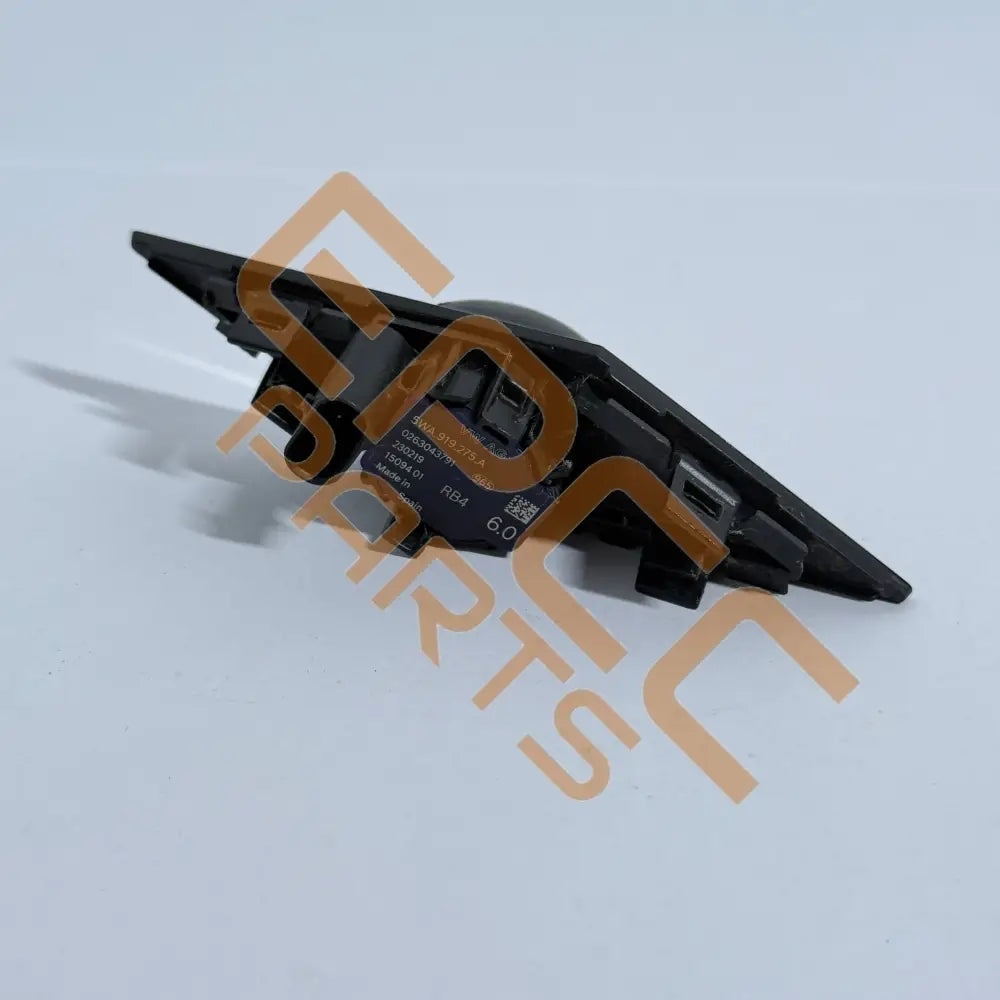 SEAT CUPRA FORMENTOR 2023 FRONT PARKING SENSOR 5WA919275A