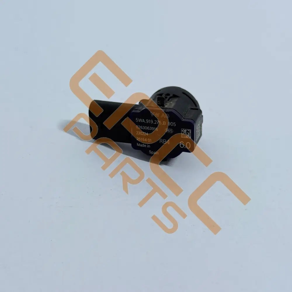 SEAT CUPRA FORMENTOR 2023 FRONT PARKING SENSOR 5WA919275B