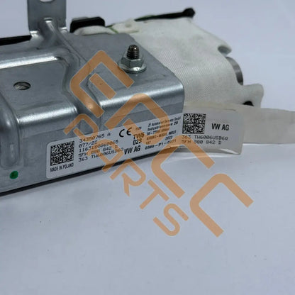 SEAT CUPRA FORMENTOR 2023 FRONT RIGHT DRIVERS KNEEBAG AIRBAG 5FH880842E Airbags