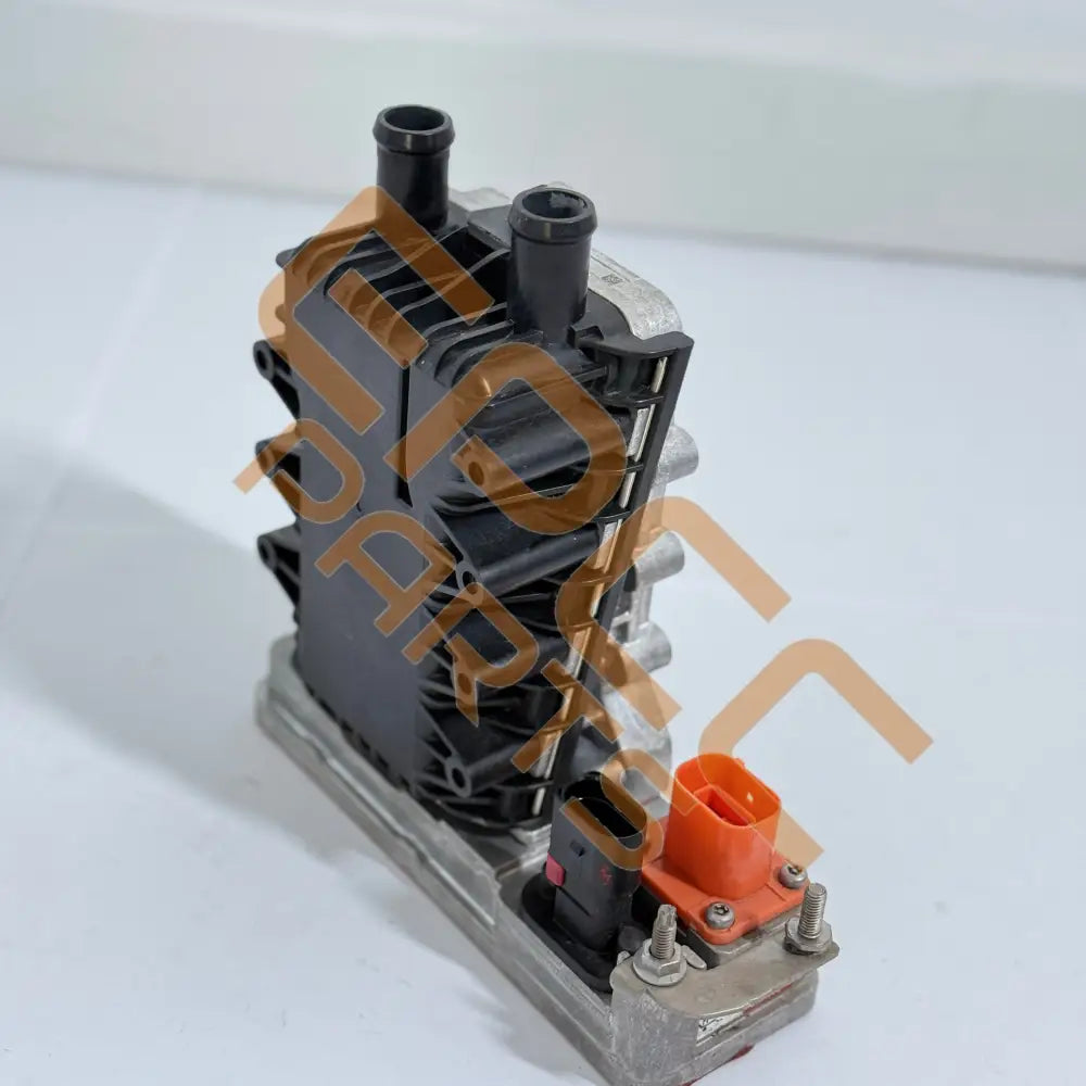 SEAT CUPRA FORMENTOR 2022 HEATER AUXILIARY HEATING HYBRID 5QF963231