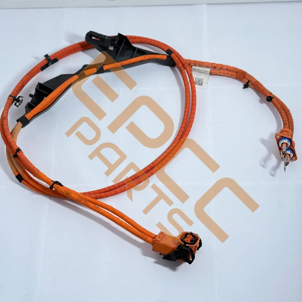 CUPRA FORMENTOR 2022 HIGH VOLTAGE WIRING SET FOR BATTERY 5WA971015