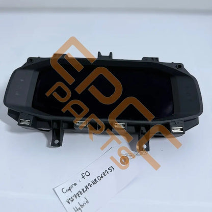 SEAT CUPRA FORMENTOR 2023 INSTRUMENT CLUSTER (DASHBOARD) 5FA920790B Dash