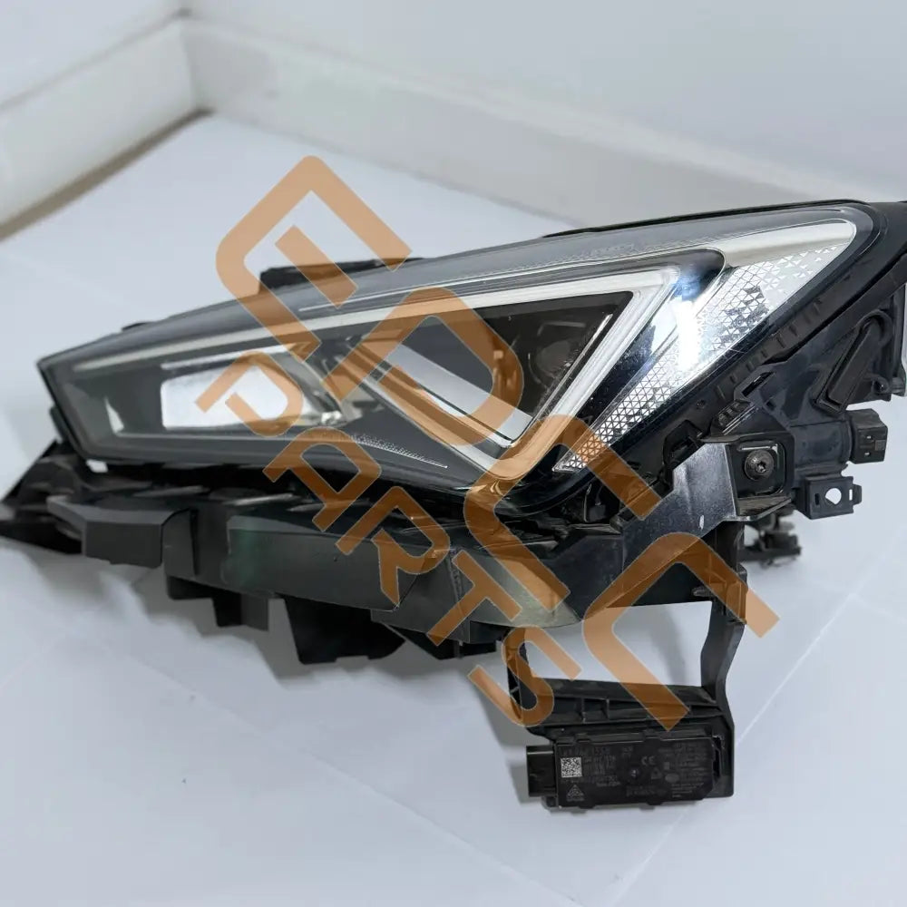 CUPRA FORMENTOR LED HEADLIGHT LEFT 5FH941773